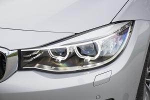 BMW 318d Gran Turismo Sport Line 2013 года  (UK)